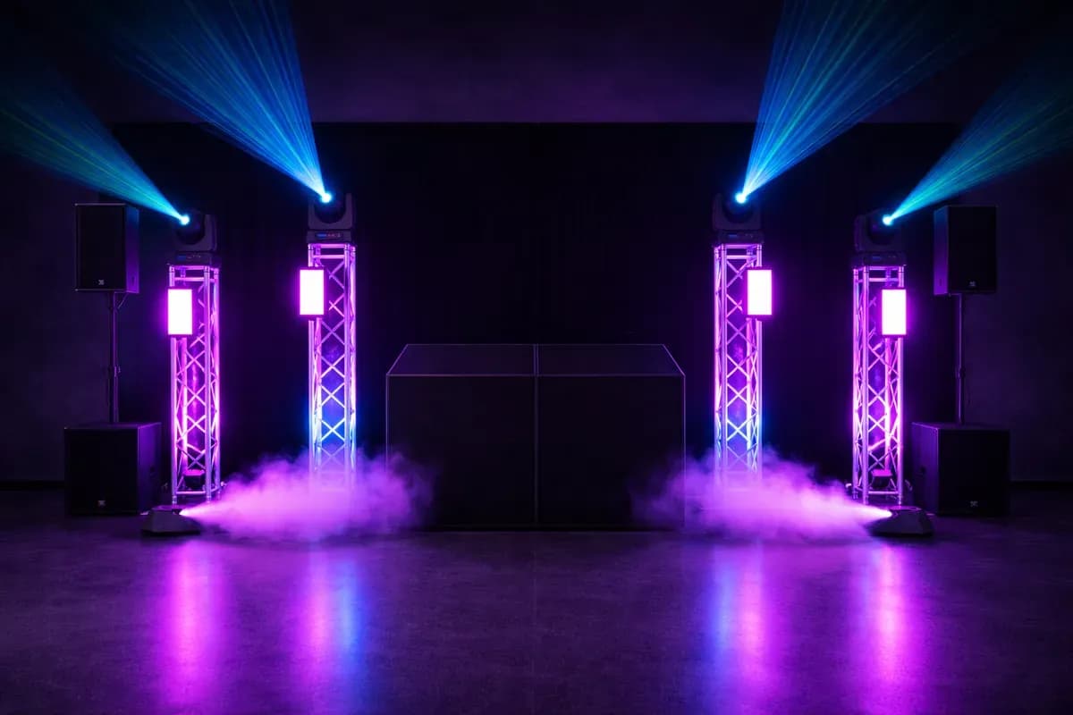 Pablo Events