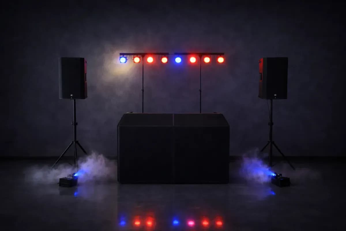 Pablo Events